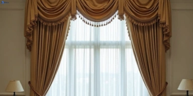 Living room lounge curtain cleaning service tennyson-point-nsw Matty Curtain Cleaning