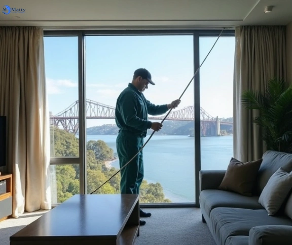 Blind cleaning service area map tennyson-point-nsw and Near by suburbs suburbs Matty Curtain Cleaning