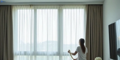 Pre-sale end-of-lease curtain cleaning tennyson-point-nsw residential property